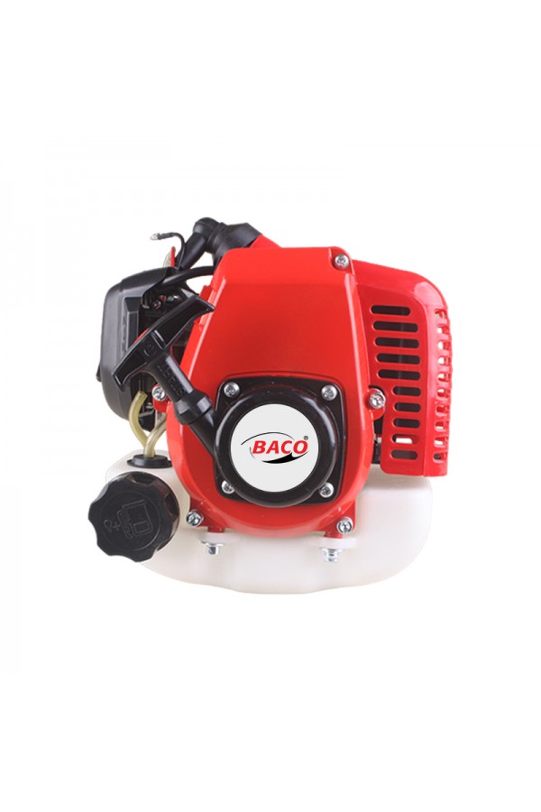 Baco Tek Motor Lükstrüm 1.5 Hp İpli̇ Baco Tek Motor Lükstrüm 1.5 Hp İpli̇