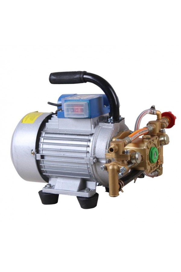 Baco Elektri̇kli̇ İlaçlama Maki̇nasi Portati̇f Pompa Baco Elektri̇kli̇ İlaçlama Maki̇nasi Portati̇f Pompa
