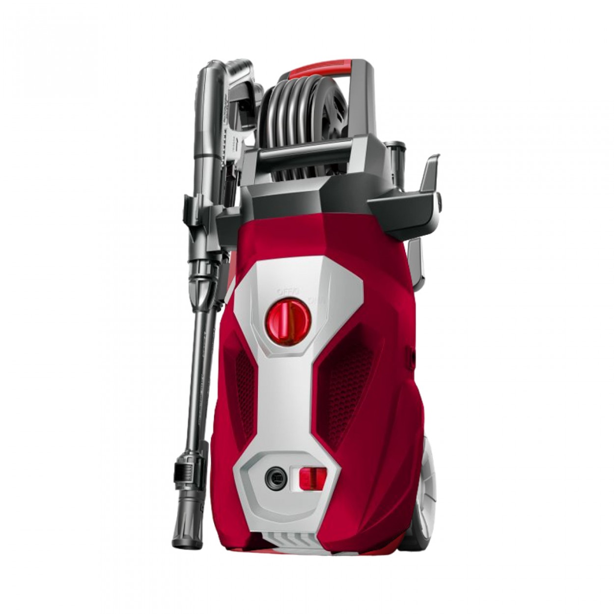 Samsung 1800W 140 Bar Yikama Maki̇nesi̇