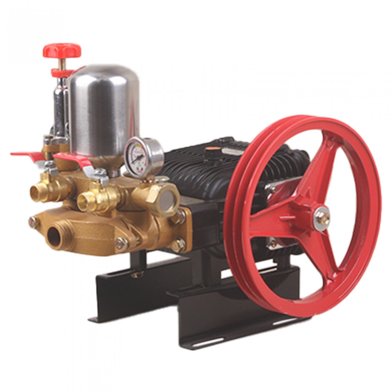 Baco Basinçli Pompa 5-6 Hp