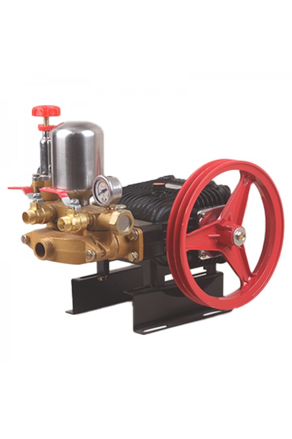 Baco Basinçli Pompa 5-6 Hp Baco Basinçli Pompa 5-6 Hp