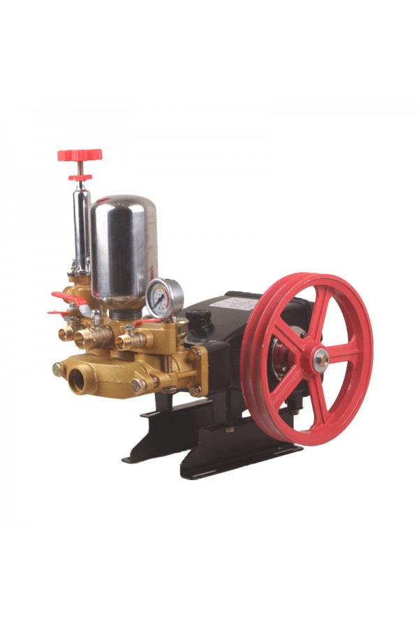 Baco Basinçli Pompa 7-10 Hp Baco Basinçli Pompa 7-10 Hp