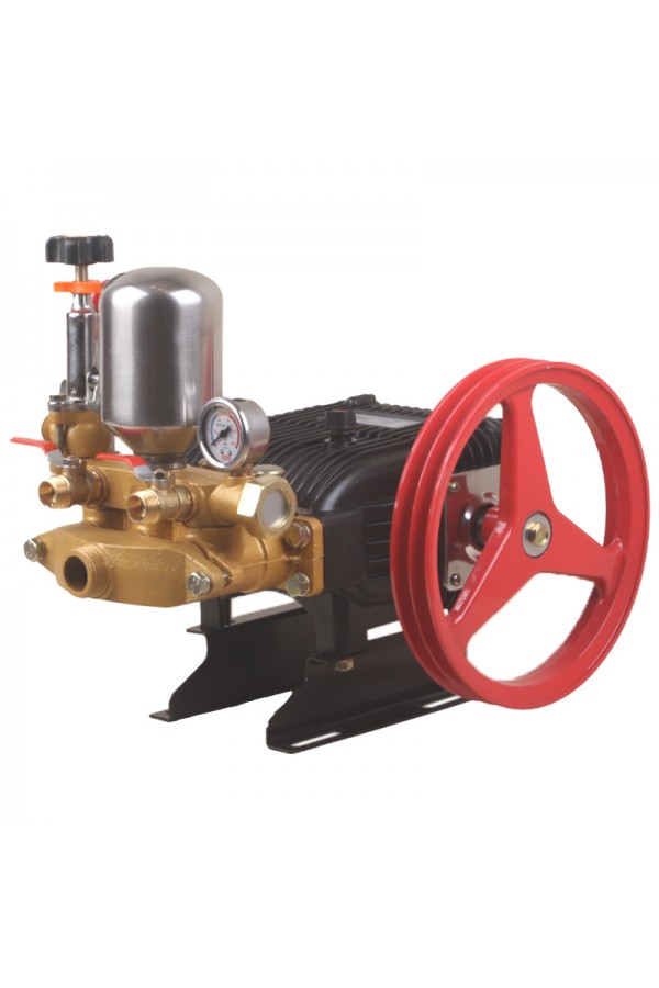 Baco Basinçli Pompa 5,5-6,5 Hp Baco Basinçli Pompa 5,5-6,5 Hp