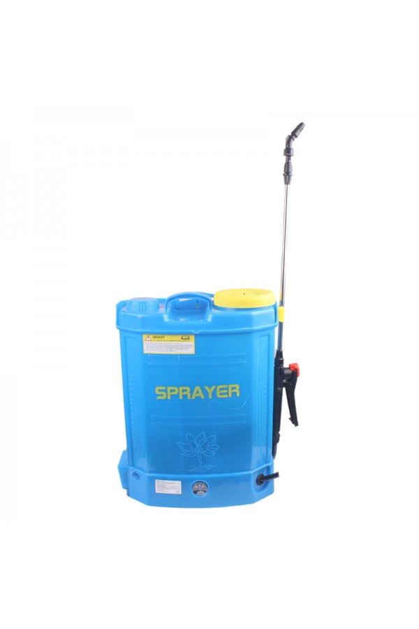 Baco Akülü Pulvari̇zatör -Sprayer Baco Akülü Pulvari̇zatör -Sprayer