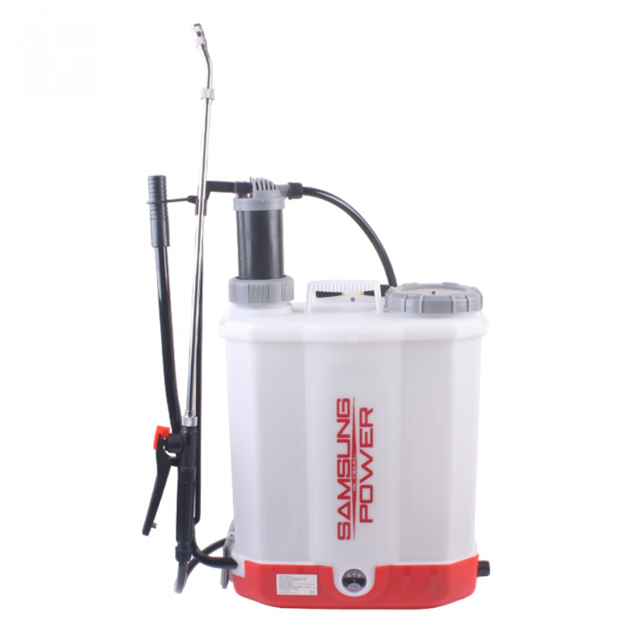 Samsung İlaçlama Mekani̇k+Akülü