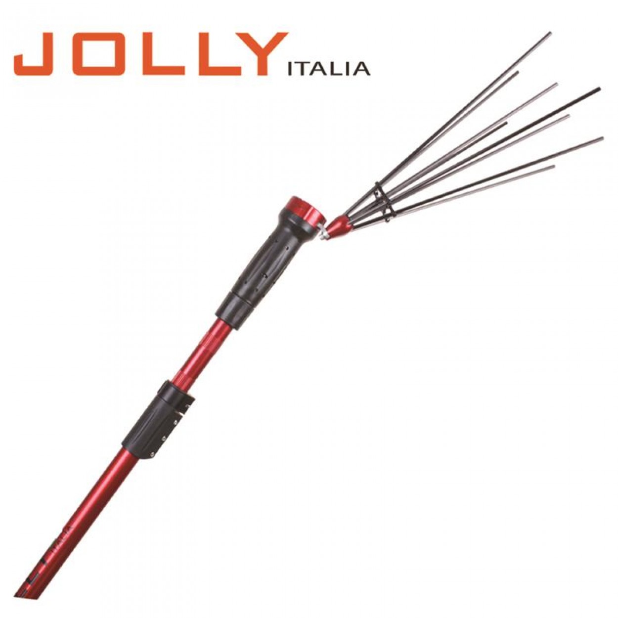 Jolly Akülü Zeyti̇n Si̇lkeleme( Ulisse 2 )