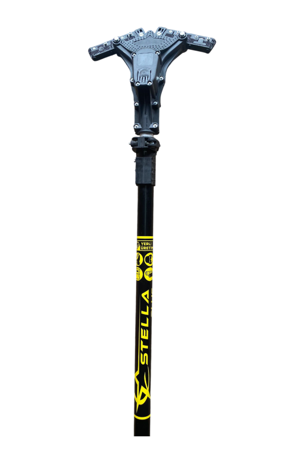Stella Plus SP-555 - Devir Ayarlı Zeytin Silkeleme Makinası Stella Plus SP-555 - Devir Ayarlı Zeytin Silkeleme Makinası