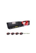 Samsung GSP-53R Akülü Çay Toplama Makinesi – 21V, 350W, 4 Bataryalı, 25 mm Kesim Çapı Samsung GSP-53R Akülü Çay Toplama Makinesi – 21V, 350W, 4 Bataryalı, 25 mm Kesim Çapı