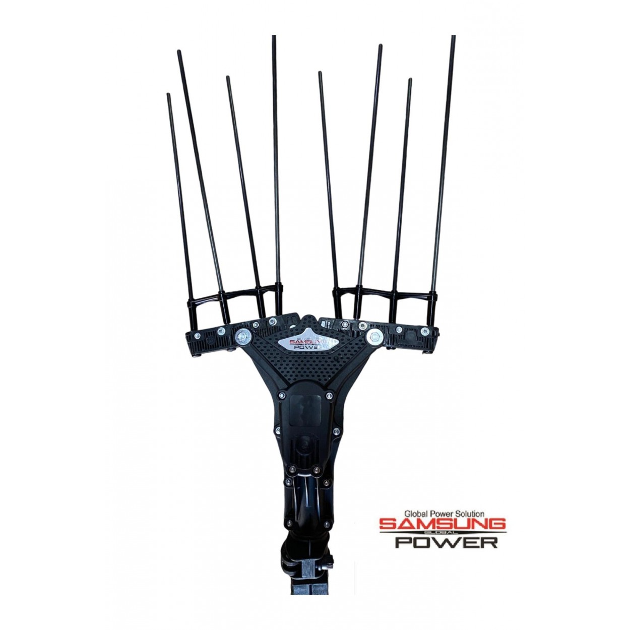 Samsung Power GSP555 - Sensörlü Ve Devir Ayarlı 750watt Zeytin Hasat Makinesi