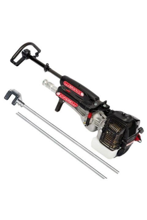 SC-605 Kancalı Zeytin Hasat Makinesi SC-605 Kancalı Zeytin Hasat Makinesi