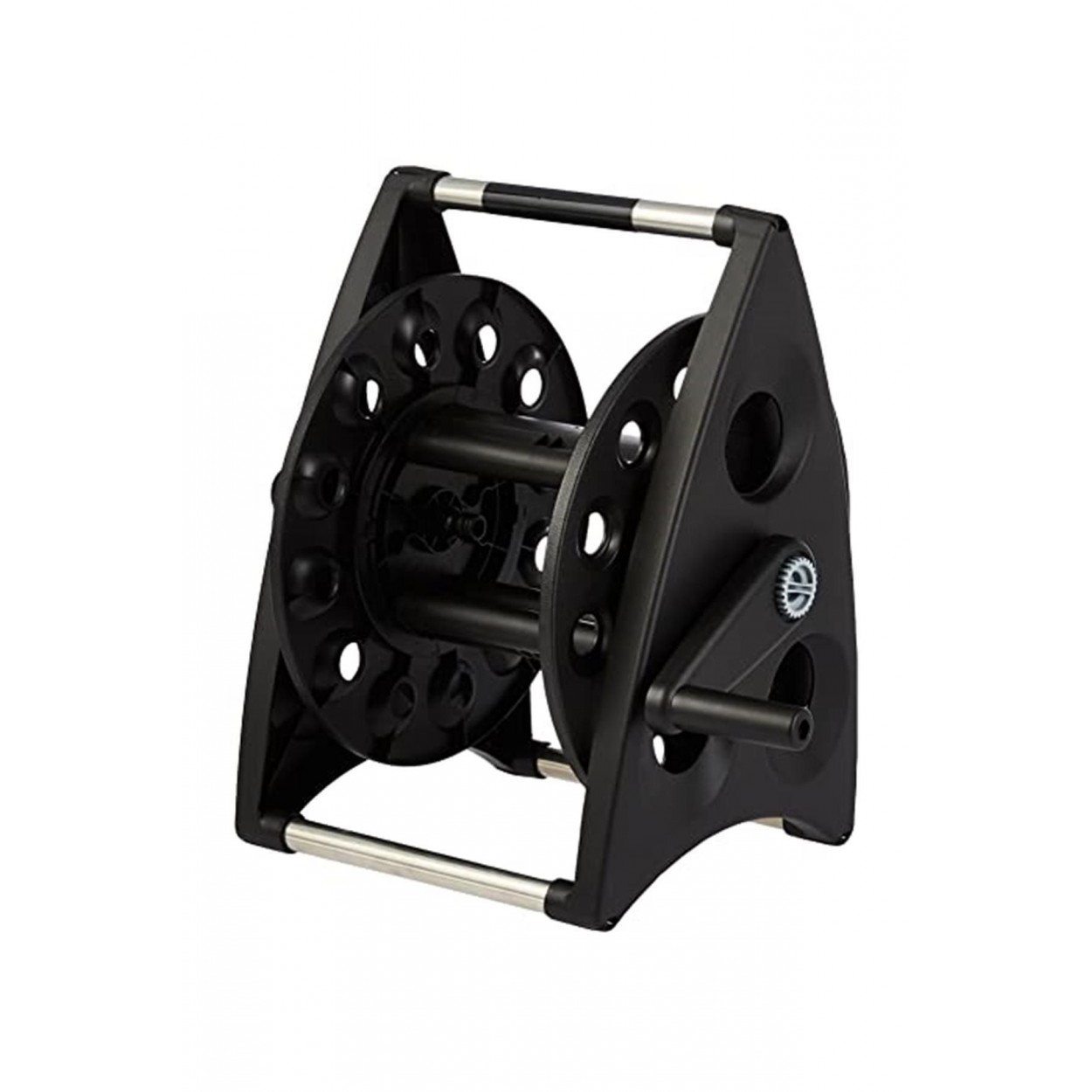 8921 Hortum Makarası Duvara Monte