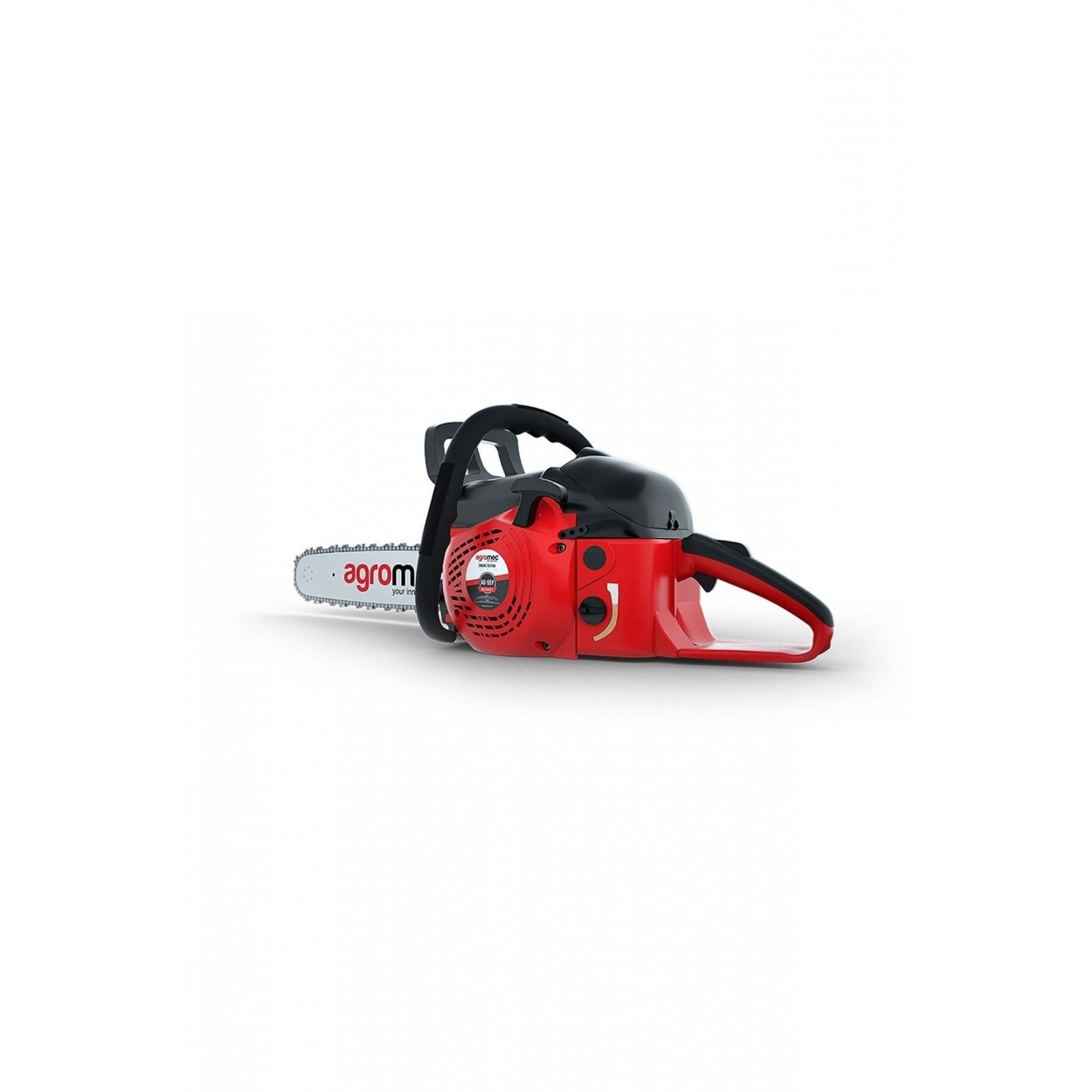 55cc Motorlu Testere - 3,25/36 Diş Zincir
