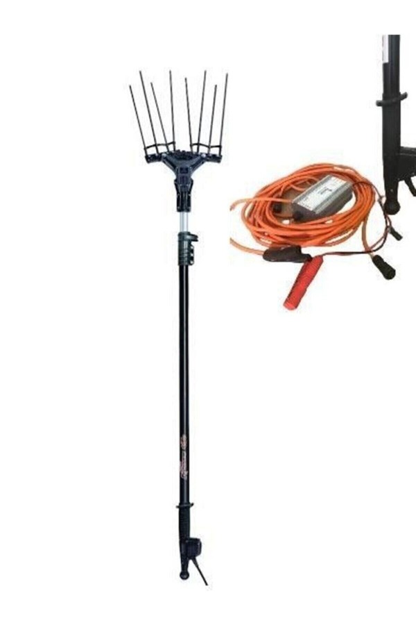 Elia - Zeytin Hasat Makinesi 750 Watt Sensörlü Devir Ayarlı Elia - Zeytin Hasat Makinesi 750 Watt Sensörlü Devir Ayarlı