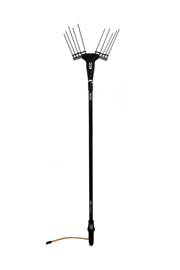 Olivtech 800 Akülü Zeytin Hasat Makinesi Olivtech 800 Akülü Zeytin Hasat Makinesi